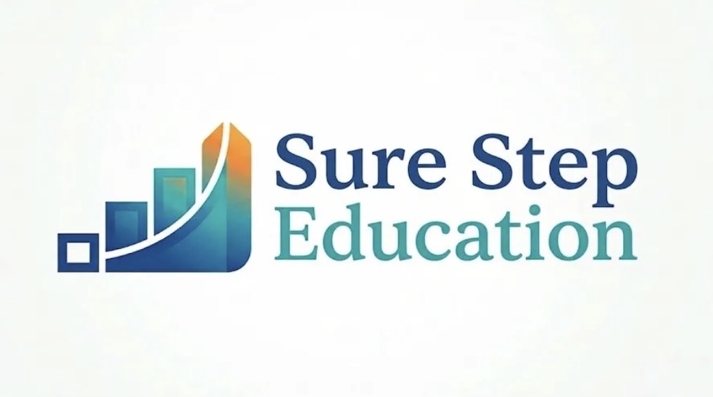 Sure Step Education